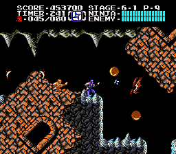 Ninja Gaiden Trilogy